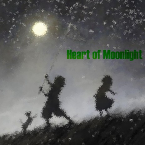 heart of moonlight | Boomplay Music