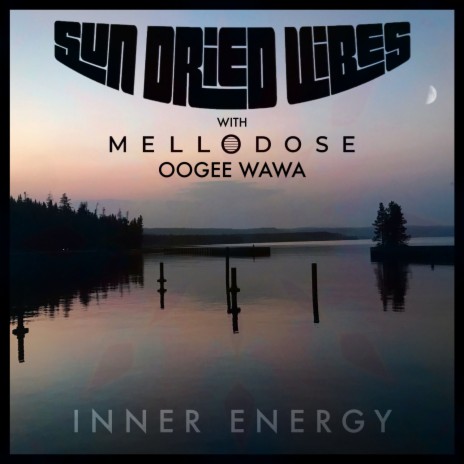 Inner Energy ft. Mellodose & Oogee Wawa | Boomplay Music