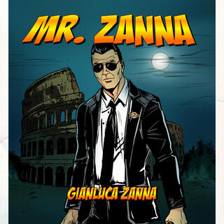 Mr Zanna Instrumental