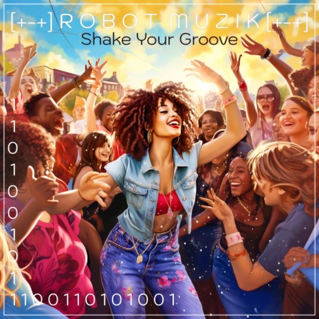 Shake Your Groove | Boomplay Music
