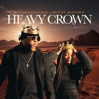 Heavy Crown