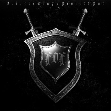 F.O.F. ft. Project Pat