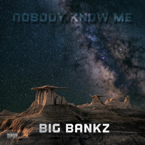 Nobody know me | Boomplay Music