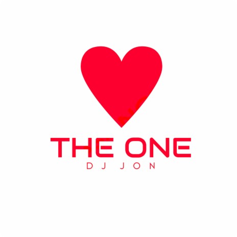 The One (Instrumental Mix) | Boomplay Music