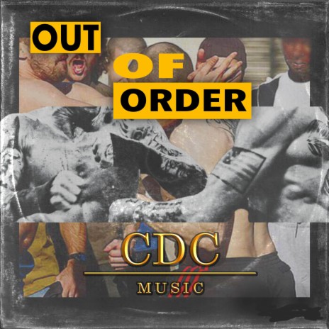 Out Of Order | Boomplay Music