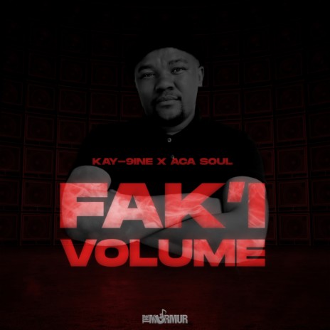 Fak'i Volume (Radio Edit) ft. Aca Soul | Boomplay Music