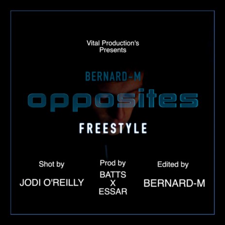 Opposites Freestlye | Boomplay Music