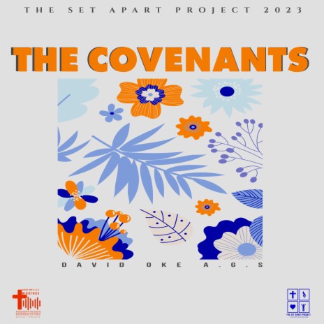 The Covenants Medley (Live) ft. Tomi Olabosinde, Ezinne Chima & Stephanie Oke