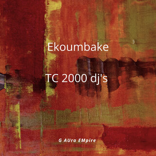 Ekoumbake