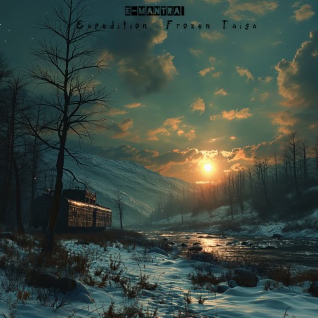 Eternal Sleep of the Frozen Forest | Boomplay Music