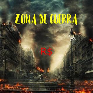 Zona de guerra