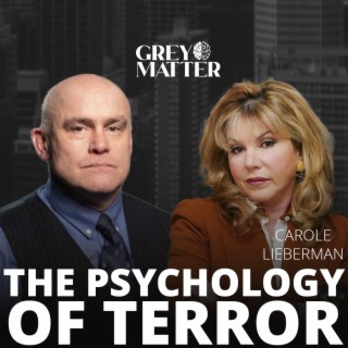 Terrorism and Mental Health | Dr. Carole Lieberman