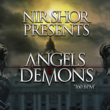 160 BPM (Rock Version) [From Angels and Demons] | Boomplay Music