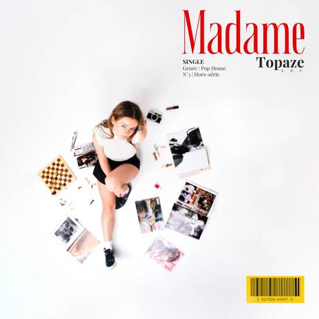 Madame | Boomplay Music