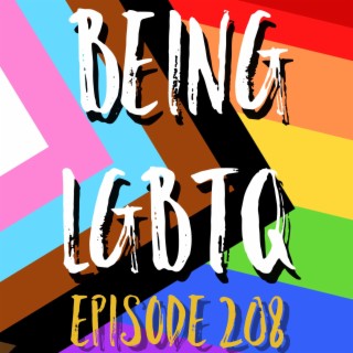 Episode 208: Matt Bishop 'LGBTQ & Formula 1'