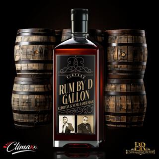 Rum By D Gallon