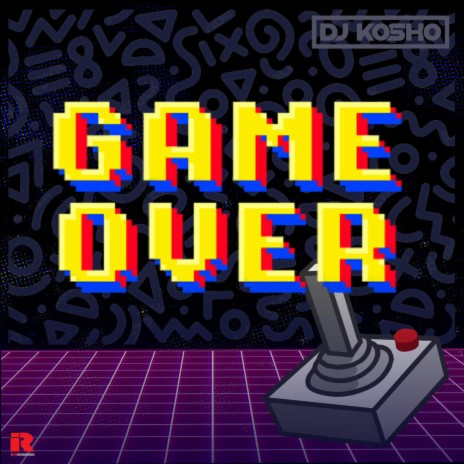 Game Over | Boomplay Music