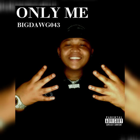 ONLY ME | Boomplay Music