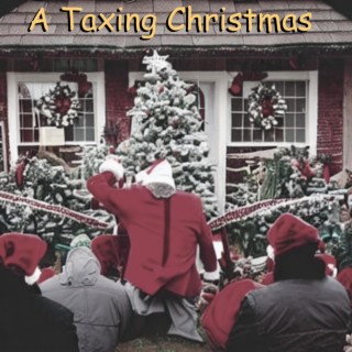 A Taxing Christmas