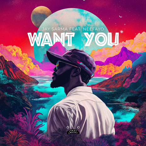 Want You ft. Neefayo | Boomplay Music