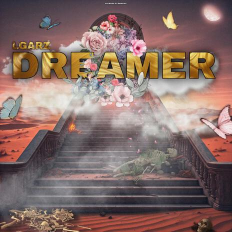 Dreamer | Boomplay Music