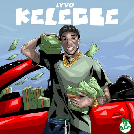 KELEGBE | Boomplay Music