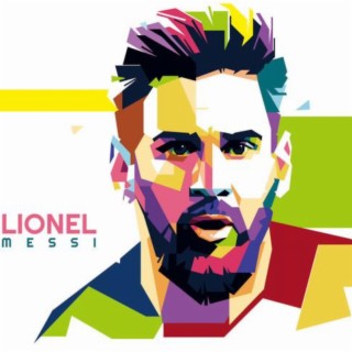 Lionel Messi ft. Vic Rippa lyrics | Boomplay Music