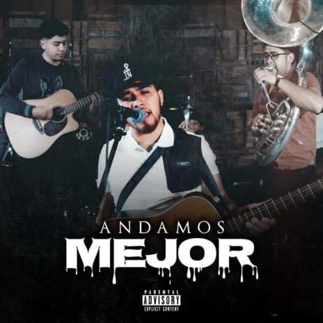 Andamos Mejor | Boomplay Music