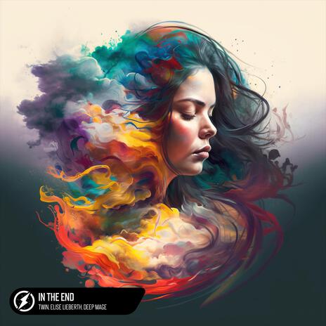 In The End ft. Elise Lieberth & Deep Mage | Boomplay Music