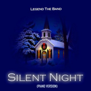 Silent Night (Piano Version)