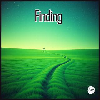 Finding