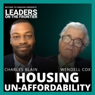 Housing Demand Exceeds Supply | Wendell Cox & Charles Blain