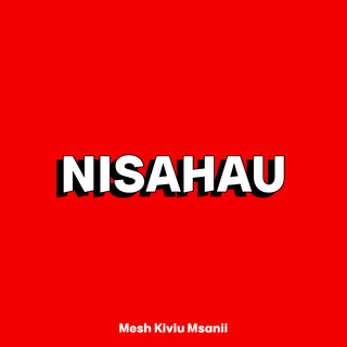 Nisahau