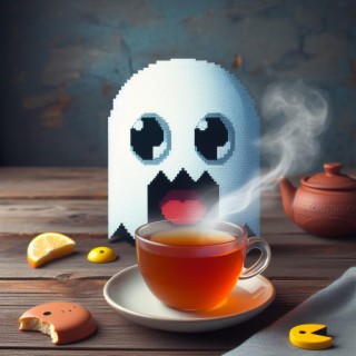 Ghost Tea Five