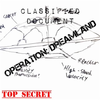 OPERATION: DREAMLAND lyrics | Boomplay Music