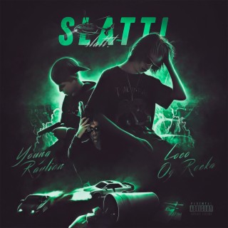 SLATT! (prod. by ENERGY)