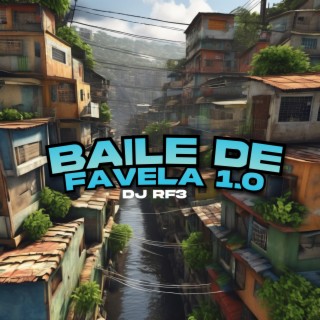 Baile de Favela 1.0