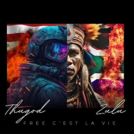 Free C'EST LA VIE ft. Zulu | Boomplay Music