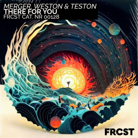 There for You (Extended) ft. Weston & Teston