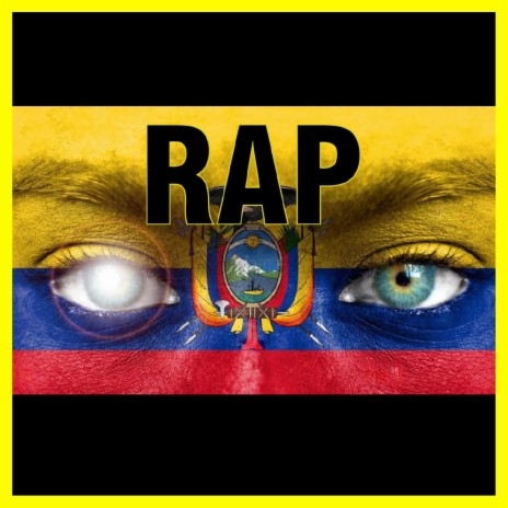 Rap de Ecuador | La Historia de Ecuador en un Rap