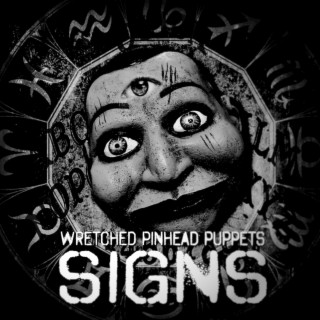 Wretched Pinhead Puppets