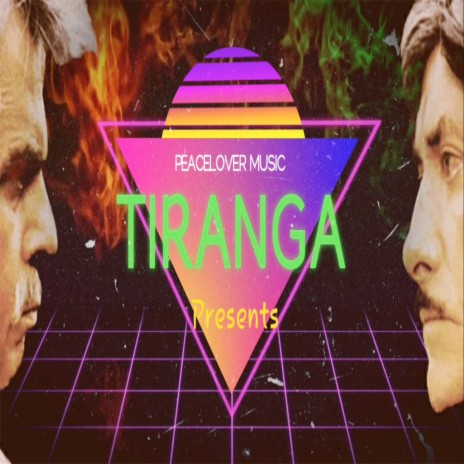 Tiranga | Boomplay Music