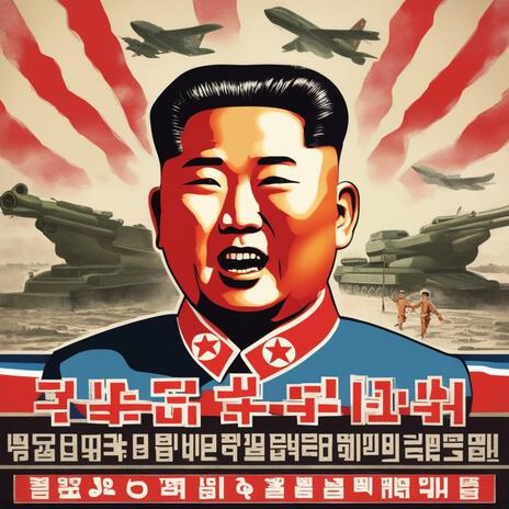 Kim Jong Un | Boomplay Music