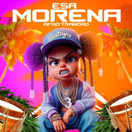 Esa Morena (Afro House) | Boomplay Music