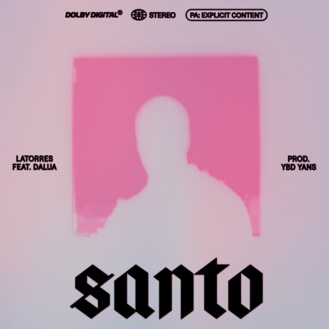 Santo ft. Dalua & YBD Yans | Boomplay Music