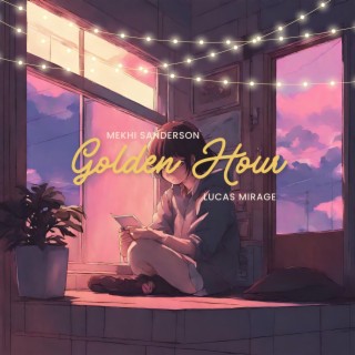 Golden Hour (feat. Lucas mirage)