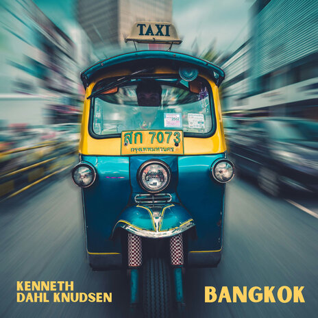 Bangkok ft. GANNA, Sebastian Peszko, Eyal Lovett, Wassim Mukdad & Ertan Tekin | Boomplay Music