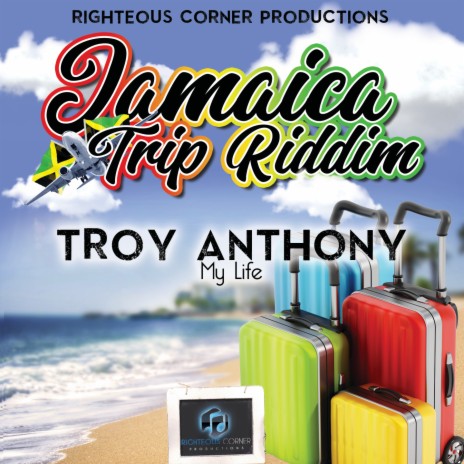 My Life (Jamaica Trip Riddim) | Boomplay Music