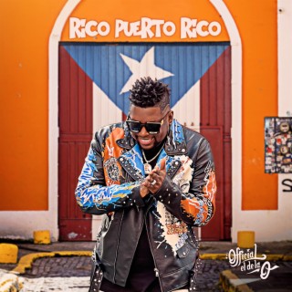 Rico Puerto Rico