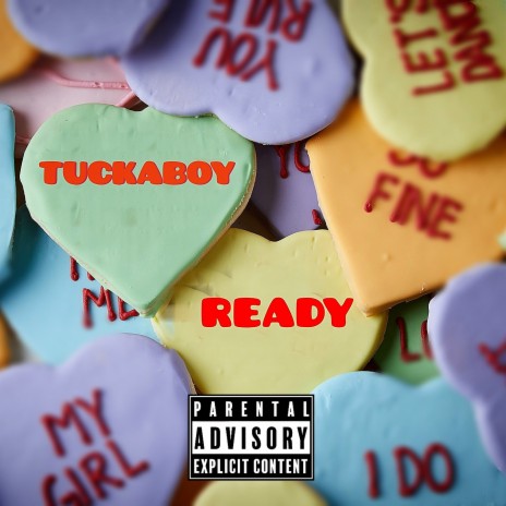 READY | Boomplay Music